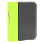 Книга-светильник-пауэрбанк Led BookLamp цвет зеленый+черный
