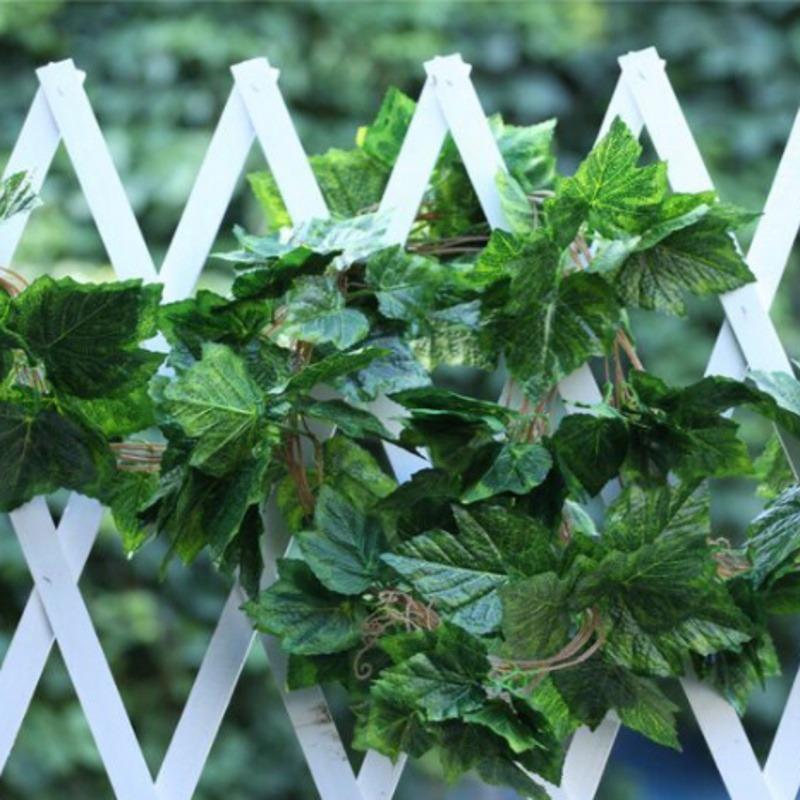 Лианы искусственные декоративные Виноградная лоза