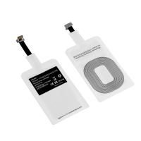 Адаптер Qi wireless charging iPhone  на сайте Megapodarok.su 