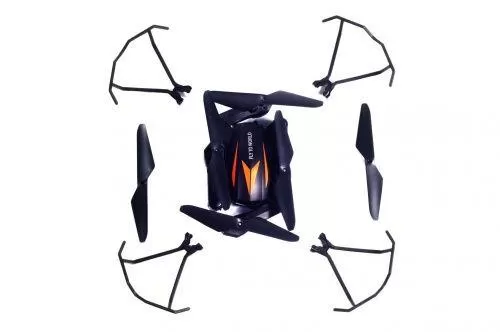 Folding Man RC drone складной квадрокоптер с FPV в каталоге на сайте Megapodarok.su  Folding Man RC drone складной квадрокоптер с FPV в каталоге  на сайте Megapodarok.su