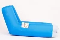 Надувной матрас Air Bed  LamZak и надувные кресла Ламзак Биван в каталоге Мегаподарок 8-800-511-20-26