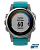 Часы fenix 5S TurquoiseGPS (010-01685-01), Garmin  на сайте Megapodarok.su 