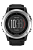 Часы fenix 3 HR Серебряный с черным силиконовым браслетом (010-01338-77), Garmin  на сайте Megapodarok.su 