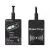 Адаптер Qi wireless charging USB micro  на сайте Megapodarok.su  Адаптер Qi wireless charging USB micro  на сайте Megapodarok.su